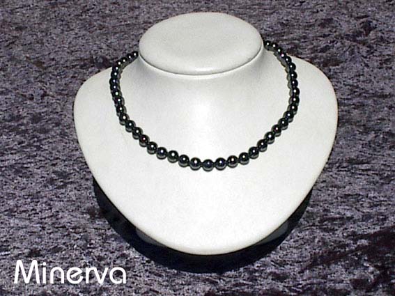 Model: Minerva