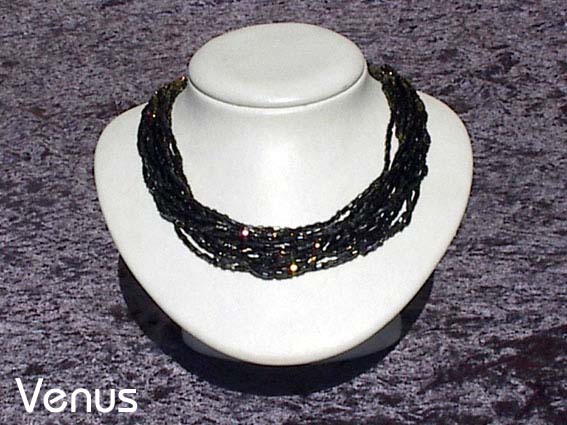 Model: Venus